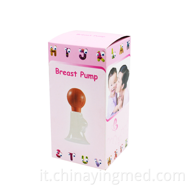 Breast Pump A 2
